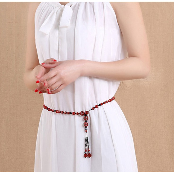 Vòng cổ ngọc  VN37