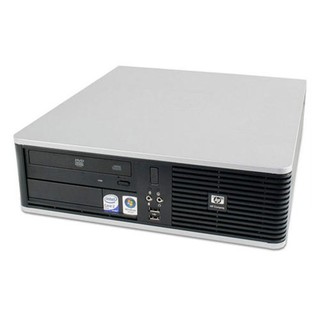 Nguyên CPU Case mini HP dc7900 SFF Chạy CPU Intel Core 2 giá tốt