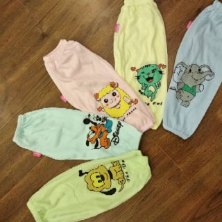 Quần chục carter cho bé sz 1