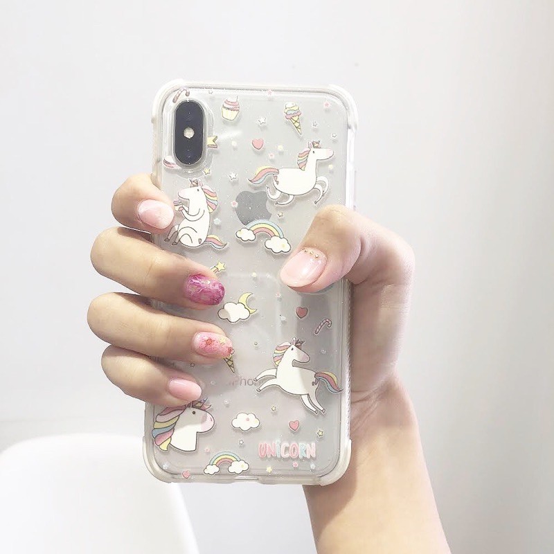 ỐP CHỐNG SỐC - UNICORN