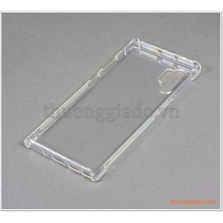 ỐP LƯNG DẺO SILICON CHO SAMSUNG GALAXY NOTE 10 / NOTE 10 PRO / NOTE 10 PLUS