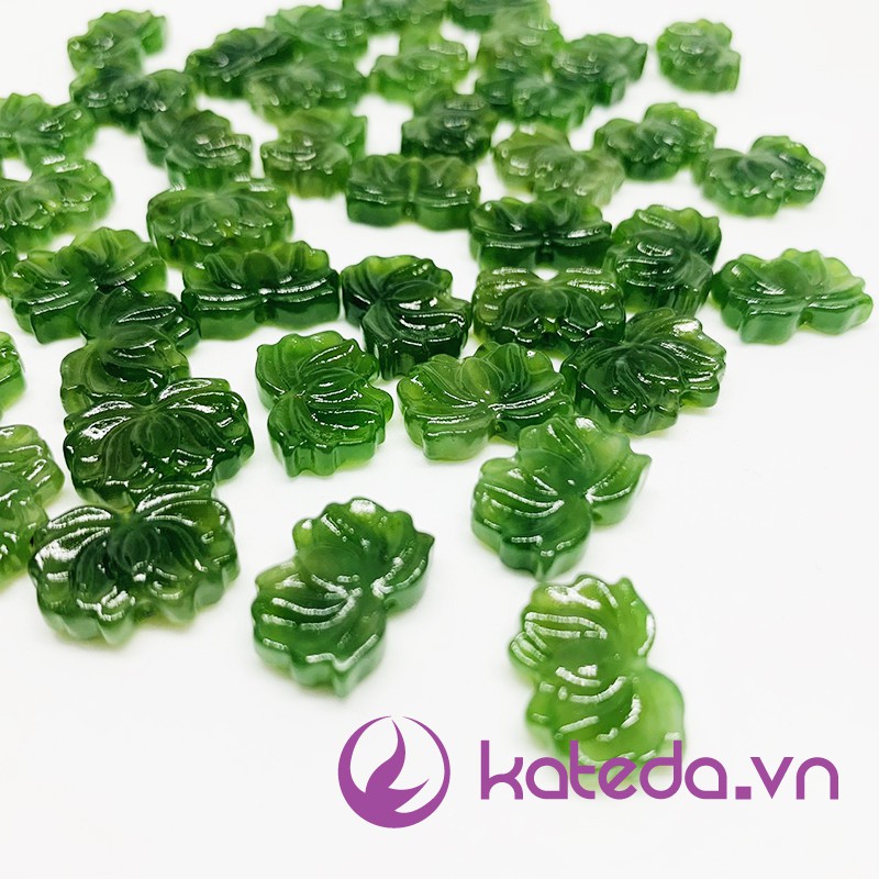 Charm bích mix vòng tay ( Tặng kèm 2 viên bích 6li ) ( HSB101, NTDT101, KTT101)