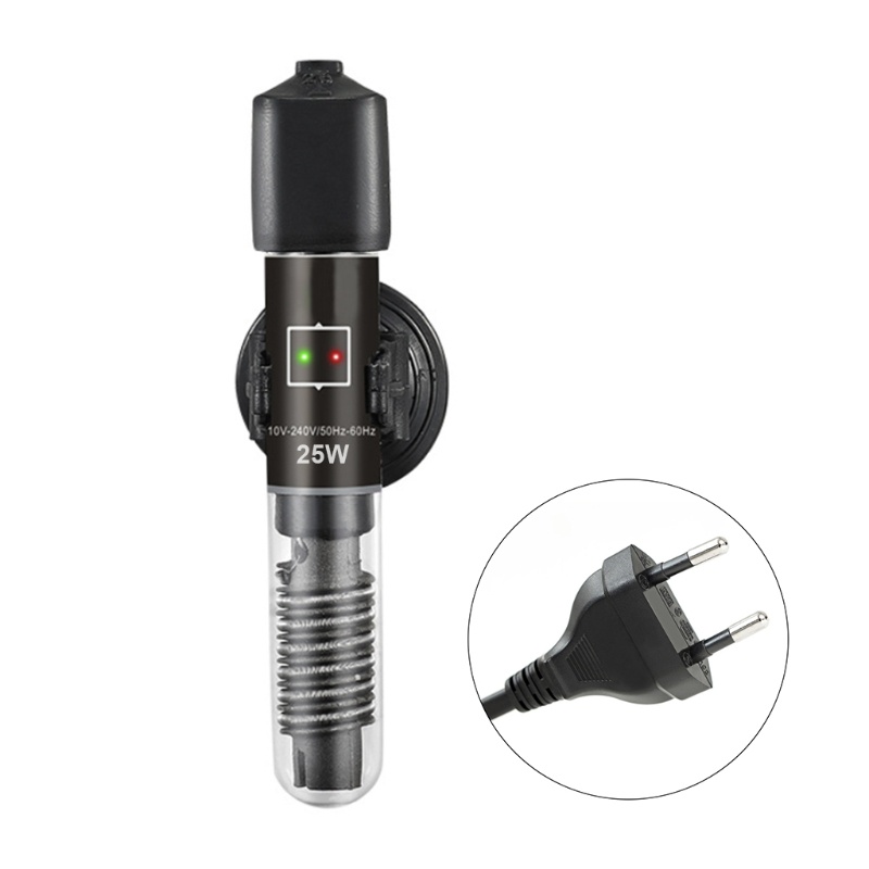 Máy Sưởi Ấm Bể Cá Mini Chống Cháy Nổ