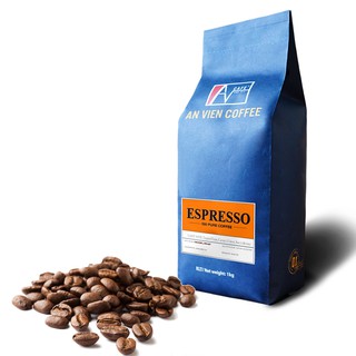 Cà phê Arabica rang xay - An Viên Cafe