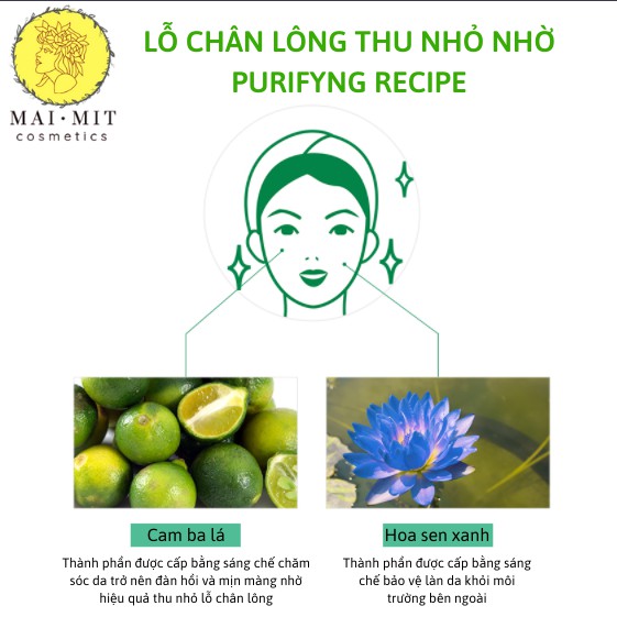 Tẩy da chết Enzym Bí đỏ Ample:n 100ml cho da nhạy cảm