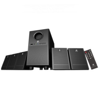 Loa vi tính 5.1 iSound SP510