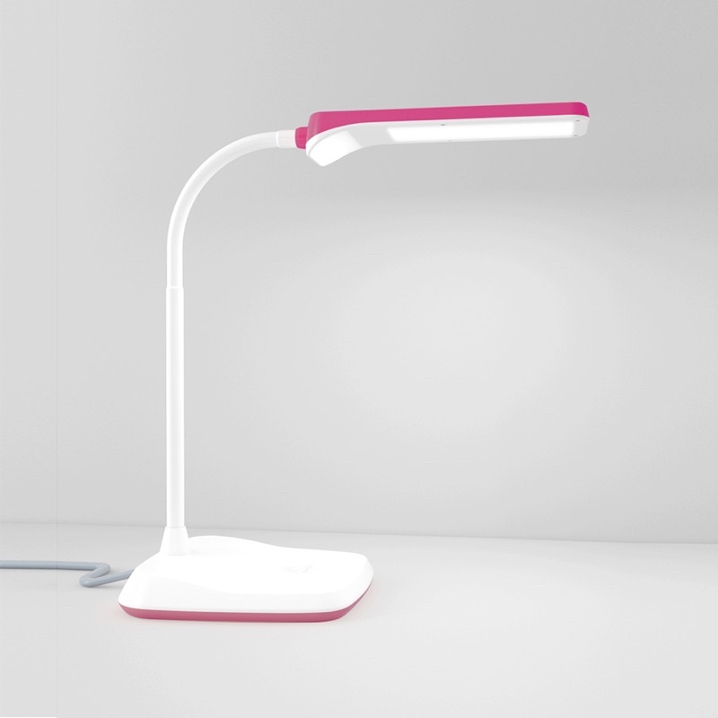 Đèn bàn LED Cảm ứng DIM Rạng Đông CCT Model: RD-RL-36.LED