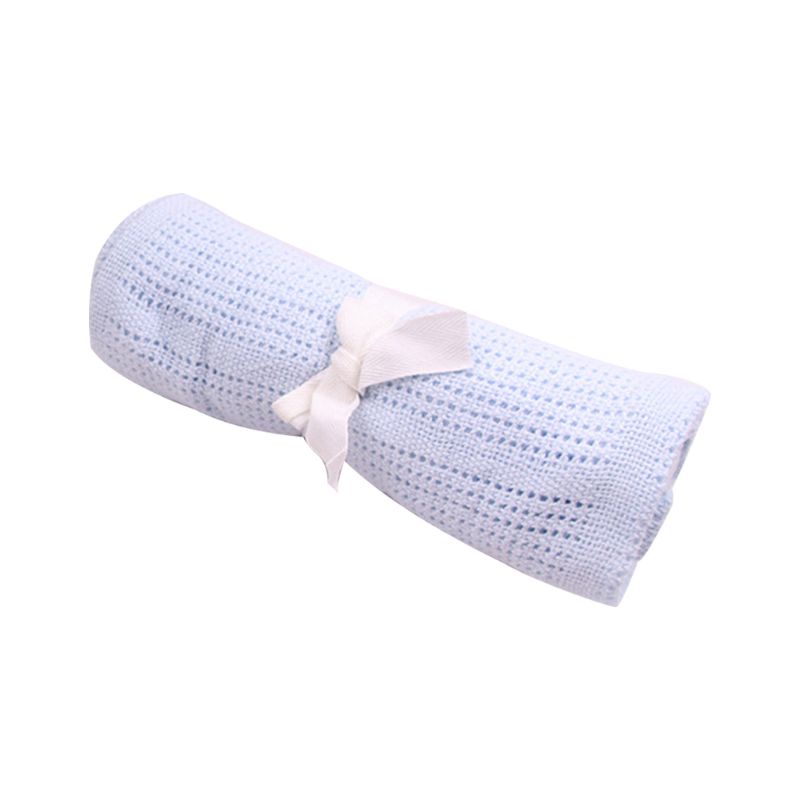 Chăn Quấn Mềm Mại Co Giãn Siêu Bền Dùng Làm Phụ Kiện Chụp Ảnh Cho Bé Sơ Sinh