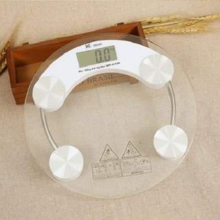Cân điện tử mặt kính Personal Scale EK2003A,,,