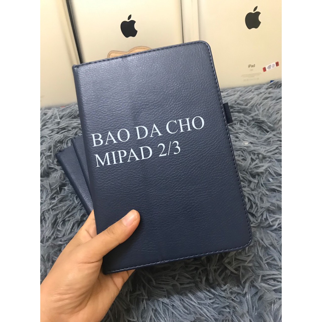 bao da máy tính bảng xiaomi mipad 2/3