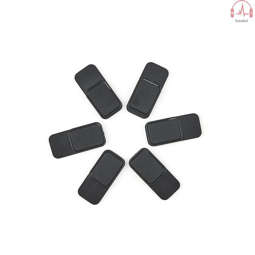 MAC (Hàng Mới Về) Set 9 Miếng Dán Che Camera Điện Thoại Và Máy Tính | BigBuy360 - bigbuy360.vn