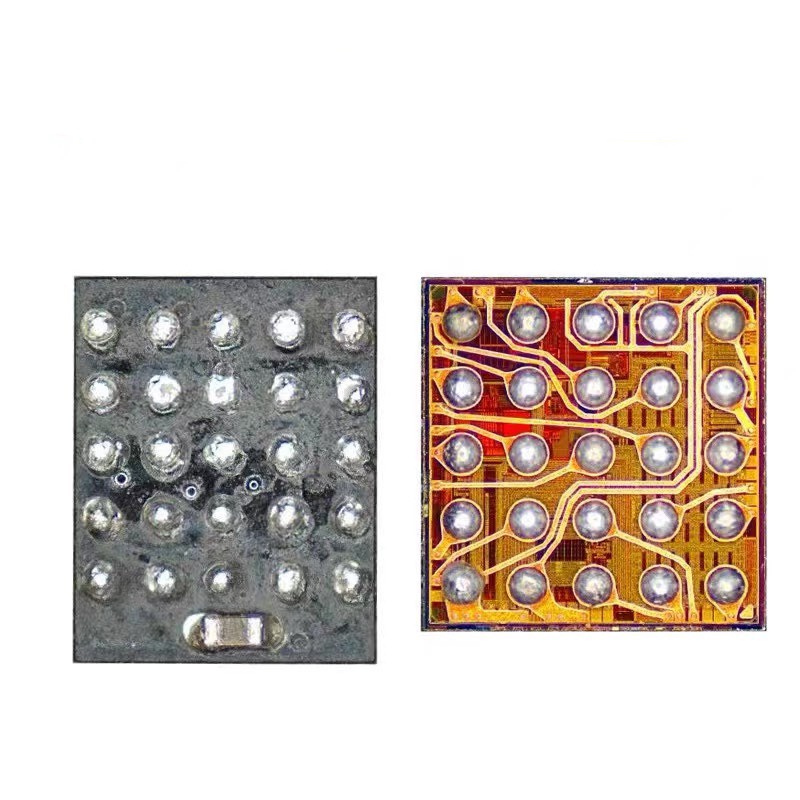 IC LuBan sửa chữa Face ID iP X-12 Pr0max (dùng Box Luban iFace Pro hoặc Luban L3 Mini )