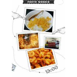 Ruốc tôm rảo biển Quảng Ninh