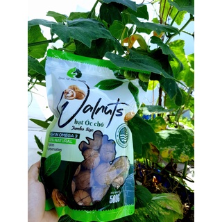 Hạt óc chó nhật khẩu 100% (Mỹ)- 500g