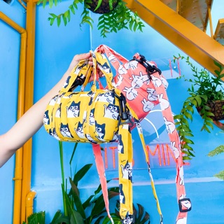 Kimbap mini bag