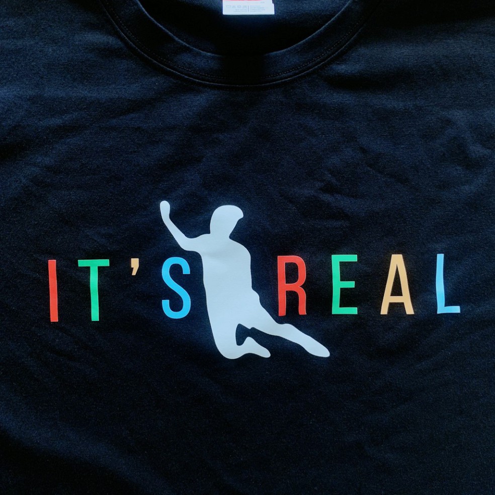 [FREE SHIP] [Có video] Áo Văn Toàn (Special Edition) It’s Real Tee thun nam nữ Cotton Hottrend | BigBuy360 - bigbuy360.vn