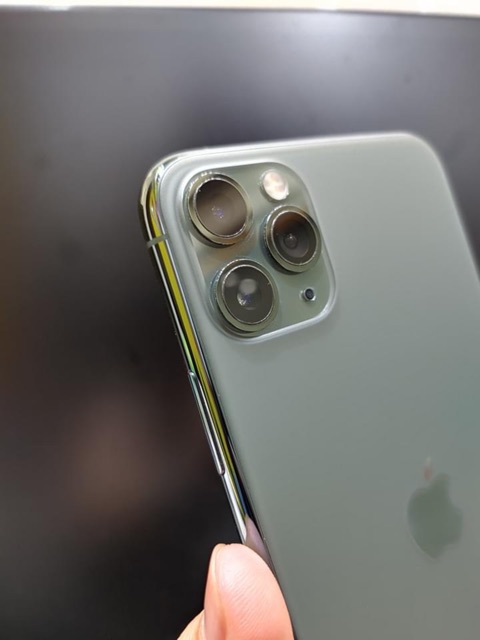 Điện thoại iPhone 11 Pro Max Quốc Tế Mỹ | BigBuy360 - bigbuy360.vn