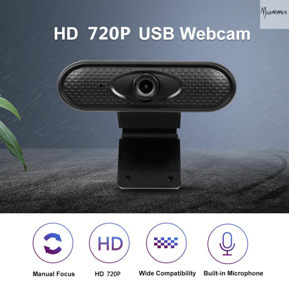 Webcam 1080p Tích Hợp Micro Tiện Dụng Cho Các Hoạt Động Trực Tuyến | BigBuy360 - bigbuy360.vn