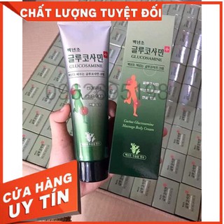 Dầu lạnh Glucosamin 150ml