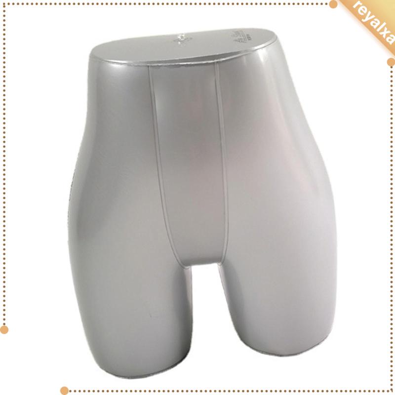 Mô Hình Trưng Bày Quần Áo Torso Dummy Cho Nam Nữ