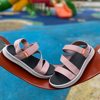 Sandal Vento NB35 Màu Be (Hồng nhạt)