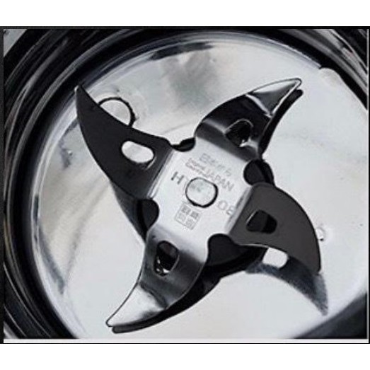 Máy làm sữa hạt KALITE 950 - Công suất 2.700W