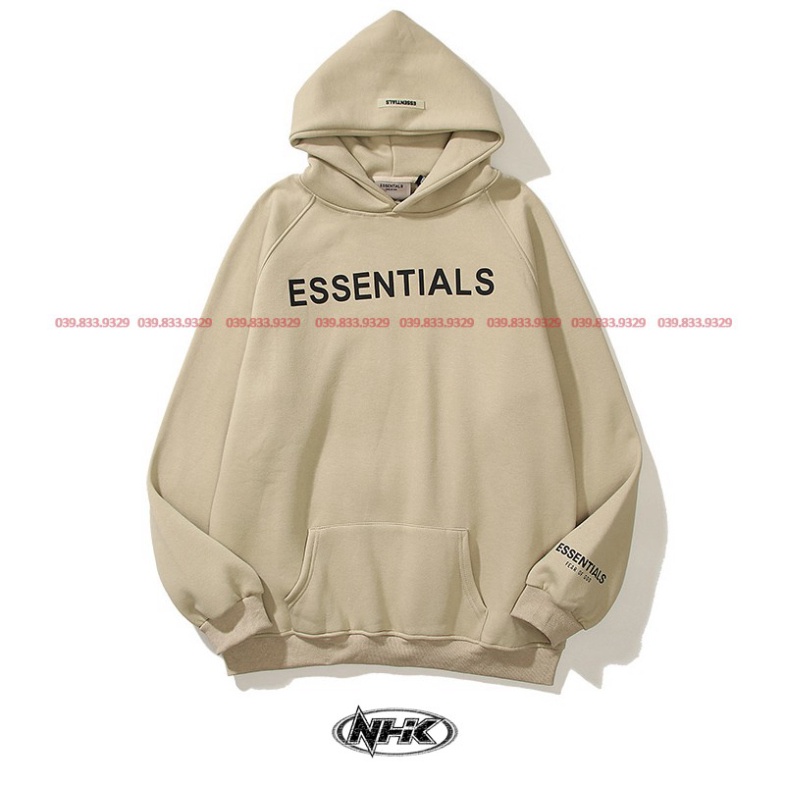 [FREE SHIP] Áo Hoodie Đủ 5 Màu, Chất Nỉ Bông Dày Dặn. Hàng Chuẩn - Cam Kết Hài Lòng - Giao Hàng Toàn Quốc ! | BigBuy360 - bigbuy360.vn