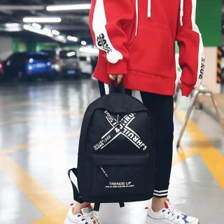 Balo chữ X cực ngầu cool