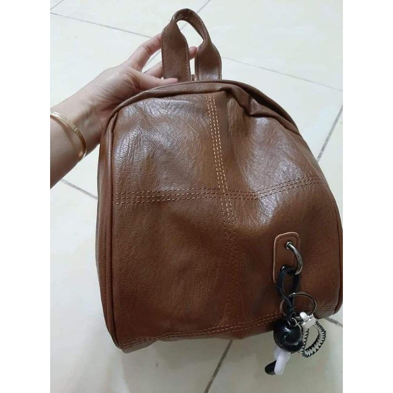 BA LÔ GẤU PU QUẢNG CHÂU