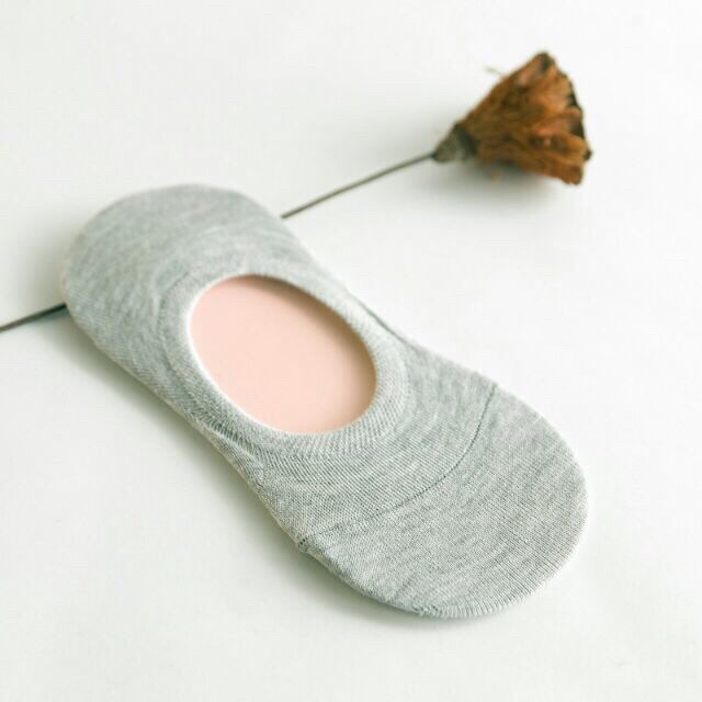 🧦Tất (vớ) vô hình đi giày lười chất đẹp🧦