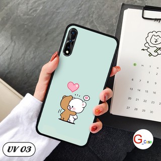 Ốp lưng Vivo S1 dễ thương