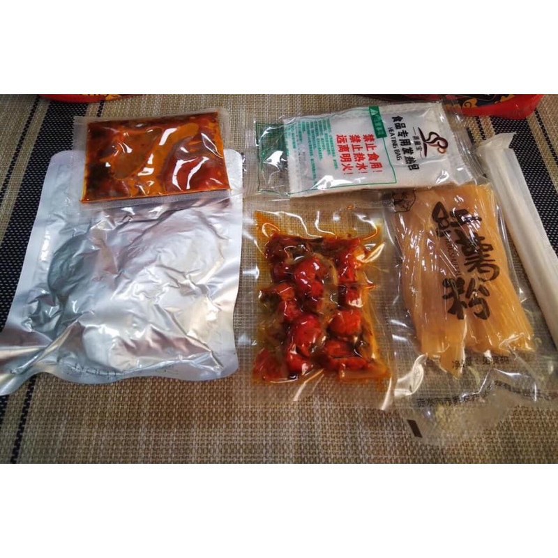 Lẩu tự sôi tôm hùm đất | BigBuy360 - bigbuy360.vn