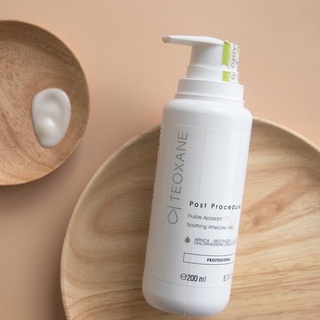 Kem dưỡng phục hồi da tổn thương sâu tốt nhất Teoxane post procedure