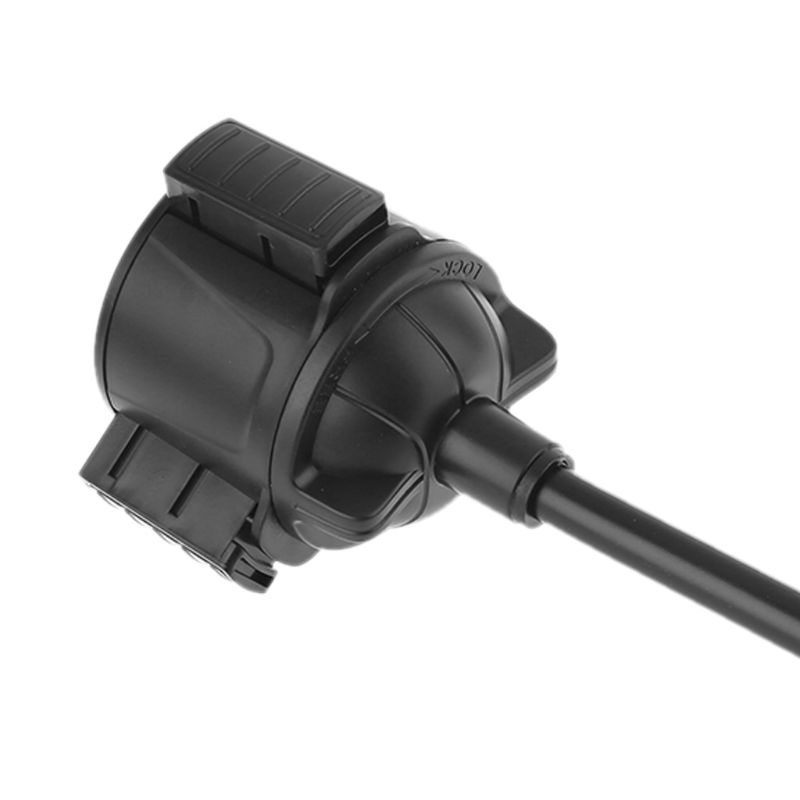 Giá Đỡ Điện Thoại 3-7 &quot;Có Thể Điều Chỉnh Tiện Dụng Cho Xe Hơi