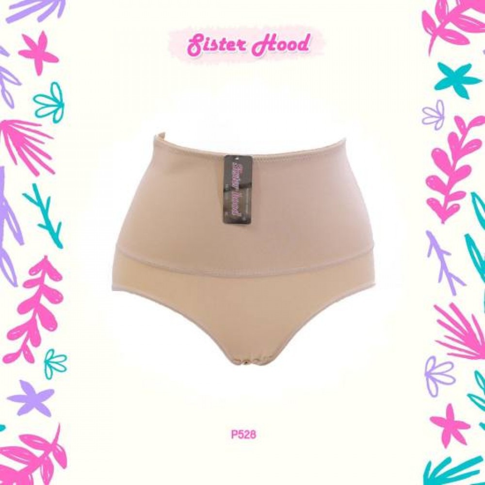 Quần Gel Sister Hood 528 Ôm Bụng Dạng Su Thái Lan