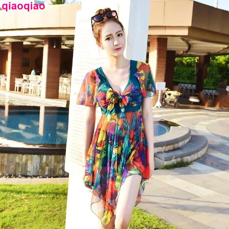 Bộ Đồ Bơi Thời Trang Cho Phụ Nữ Trung Niên 200 | BigBuy360 - bigbuy360.vn