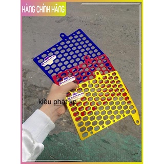 Che két nước nhôm cnc winner x sonic winner v1 kèm logo titan hrc full ốc