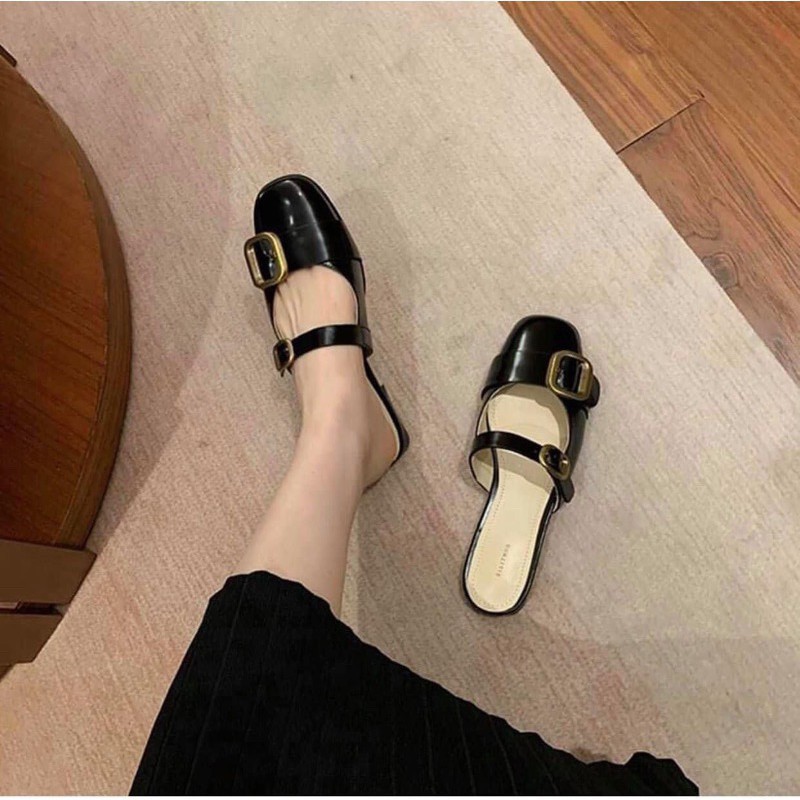 SỤC CÀI KHUY DA BÓNG 2 MÀU | BigBuy360 - bigbuy360.vn