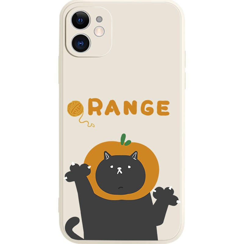 Ốp lưng iphone Ốp điện thoại cat in hình độc đáo cho iphone 6/6plus/6s/6s plus/6/7/7plus/8/8plus/x/xs/xs max/11/11 pro/11 promax/12pro/12promax/12mini/12 Dinuo case