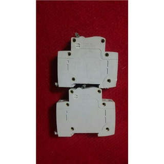 Cầu dao tự động 1 pha sino