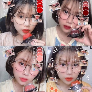Son bặm của Ty cómetics mua 1 tặng 1
