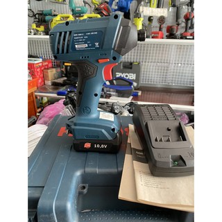 MÁY BẮT VÍT BOSCH GDR1080-Li