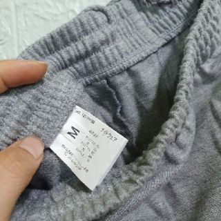 Quần nỉ nam xuất Nhật xịn