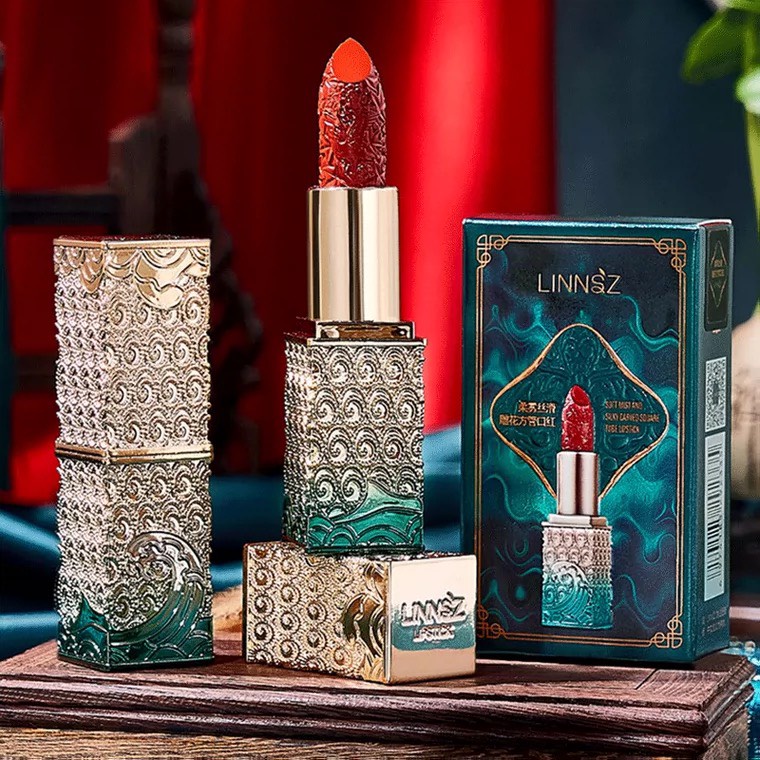 SON THỎI SÊN NỘI ĐỊA LIPSTICK SIÊU SANG Ngẫu Nhiên