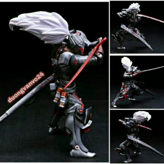 Mô hình Yasuo siêu phẩm