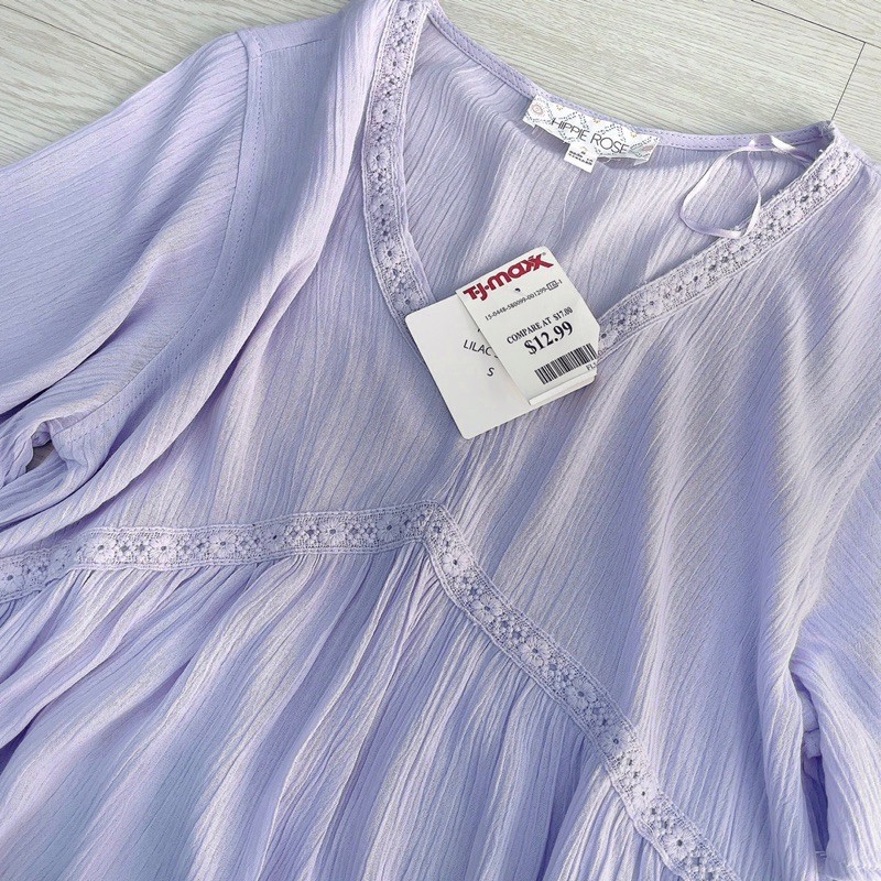 ÁO BABYDOLL  áo kiểu chất liệu mỏng mặc siêu mát mẻ mùa hè