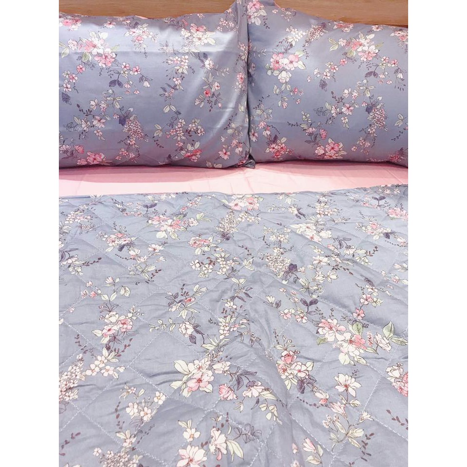 Sale vải cotton 100% nhập khẩu Hàn Quốc khổ 1m6