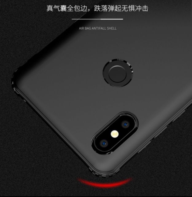 Ốp lưng Xiaomi Mi 8 SE / Mi 9SE dẻo TPU chống sốc thế hệ mới bảo vệ camera bảo vệ 4 góc ôm khít máy MI 8SE
