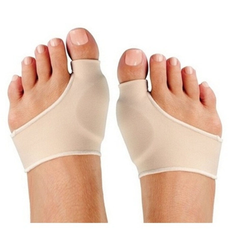 Đai đeo bảo vệ ngón chân cái siêu co giãn chống chấn thương chăm sóc sức khỏe tiện dụng