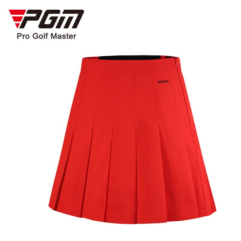 Váy Golf Nữ - PGM QZ071
